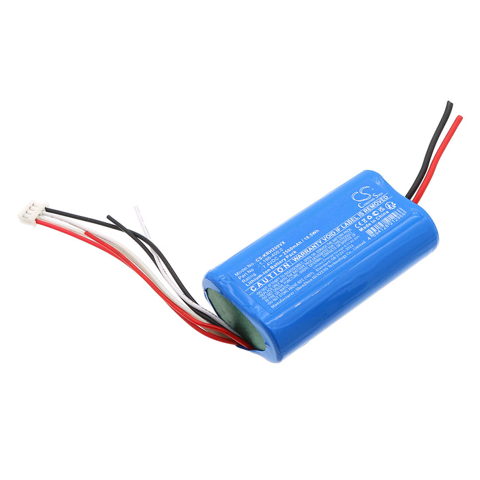 CS-KRH200VX - Image 1