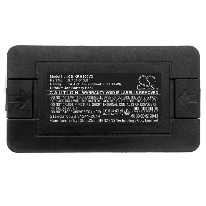 CS-KRH300VX - Image 6
