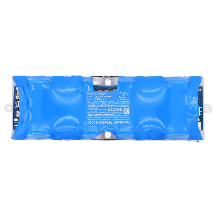 CS-KRH388VX - Image 3