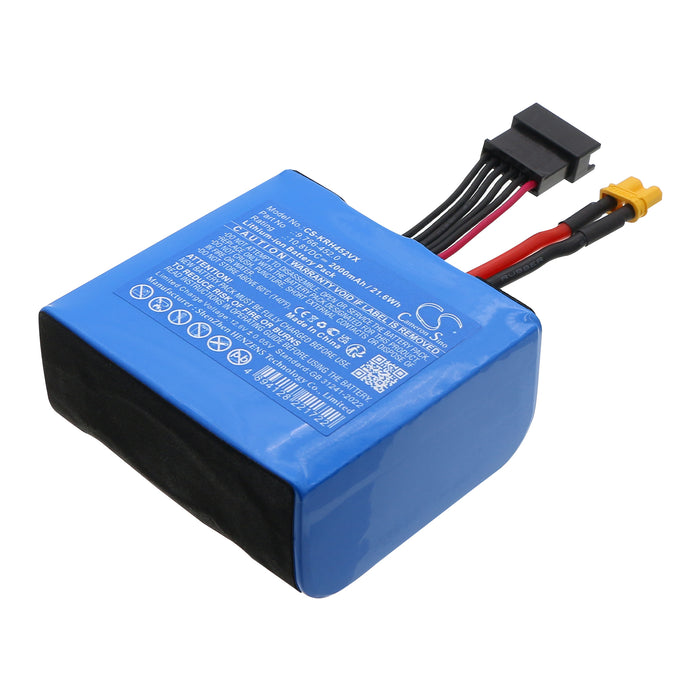 CS-KRH452VX - Image 4