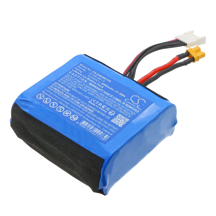 CS-KRH461VX - Image 3