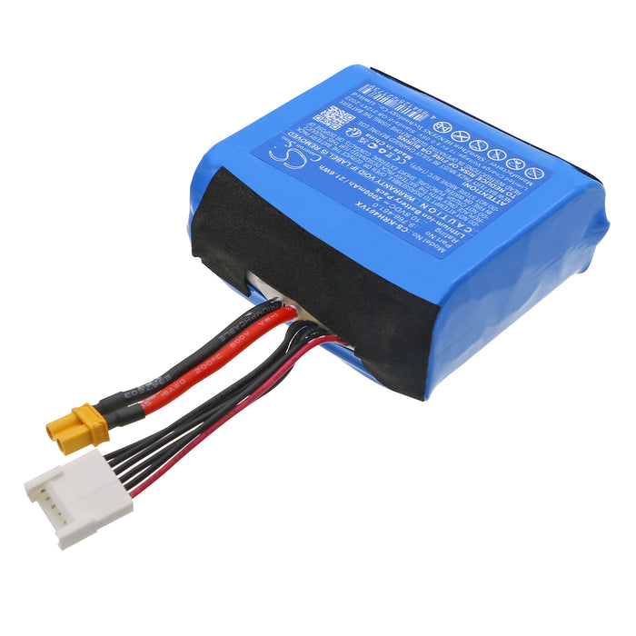 CS-KRH461VX - Image 4