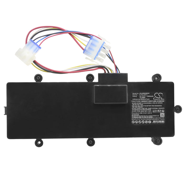 CS-KRK200VX - Image 2