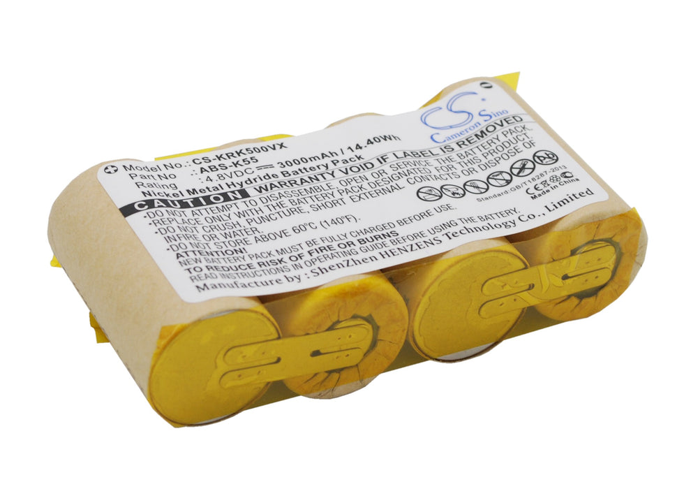 CS-KRK500VX - Image 3