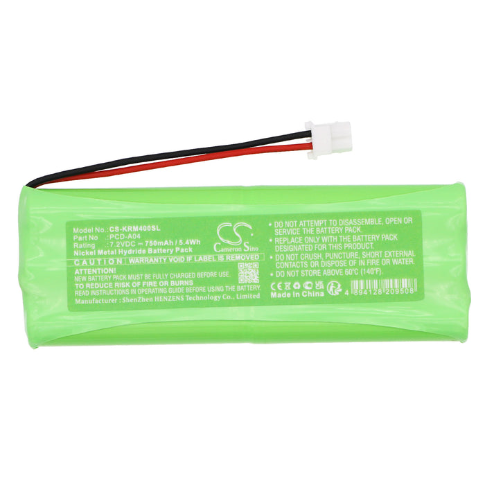 CS-KRM400SL - Image 3