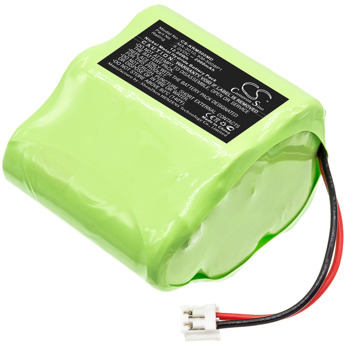 CS-KRM500MD - Image 3