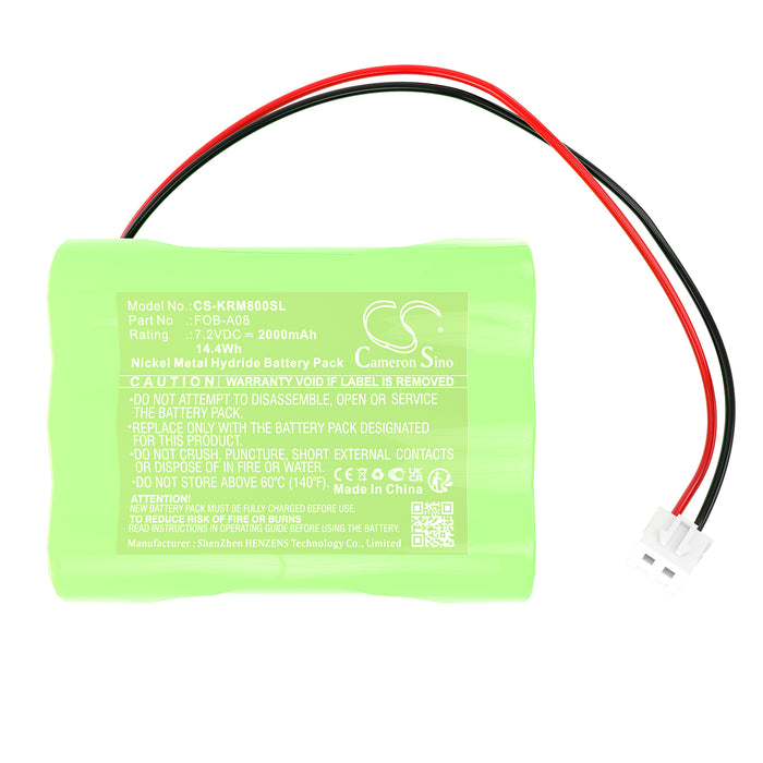 CS-KRM800SL - Image 5