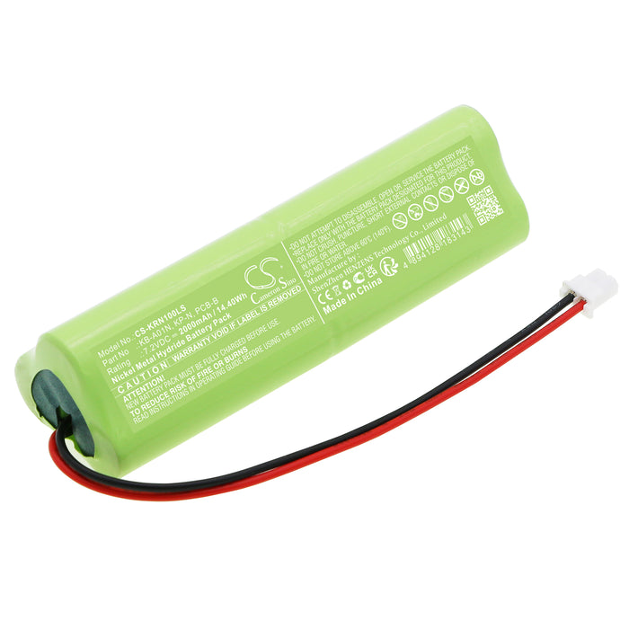 CS-KRN100LS - Image 2