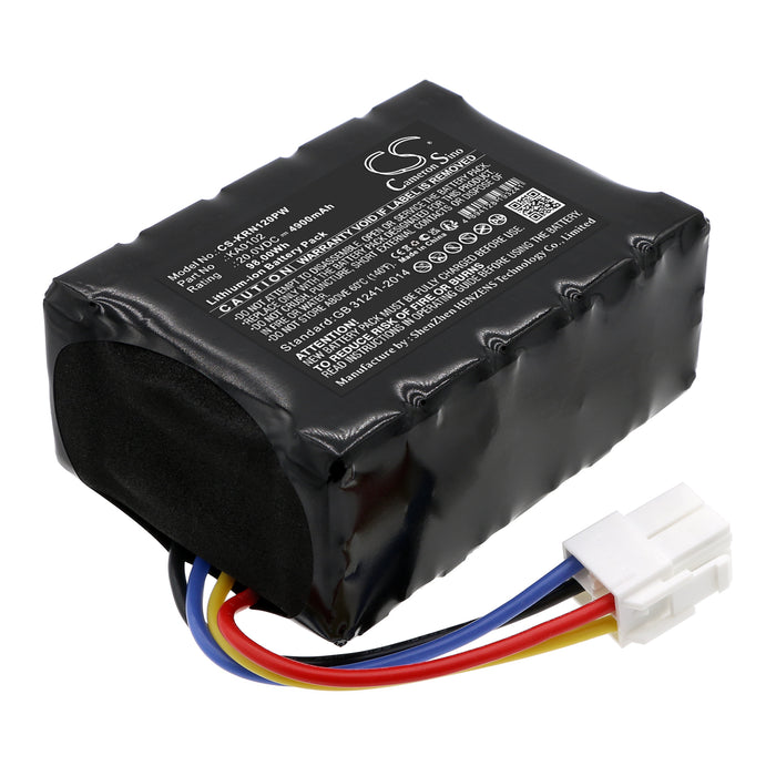 CS-KRN120PW - Image 1