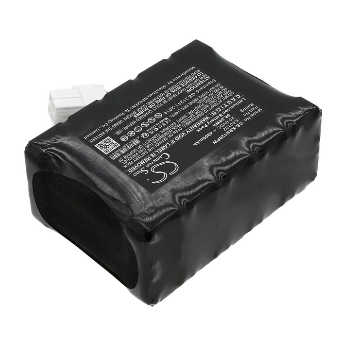 CS-KRN120PW - Image 2