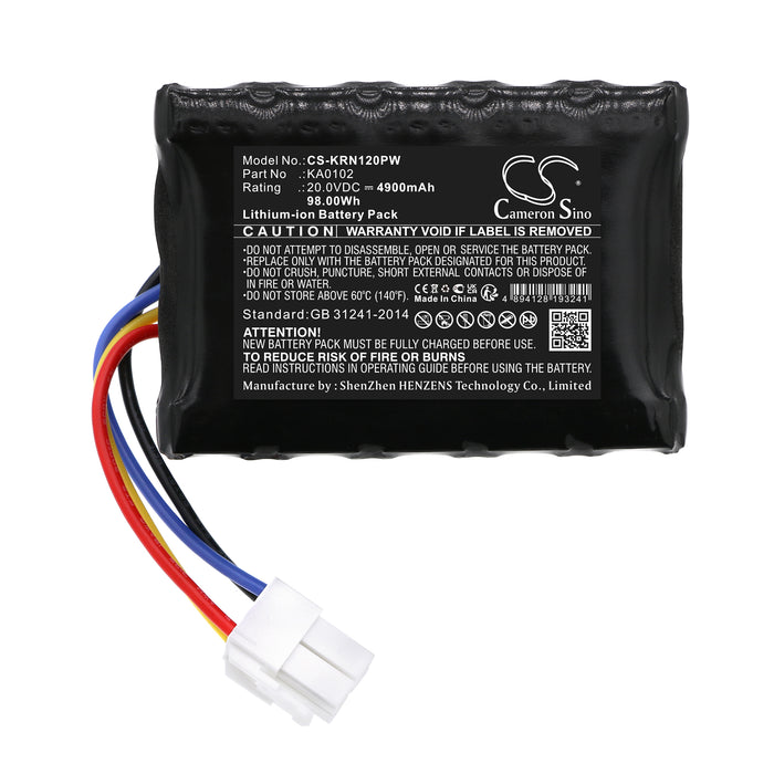 CS-KRN120PW - Image 3