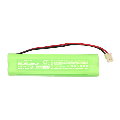 CS-KRN440SL - Image 1