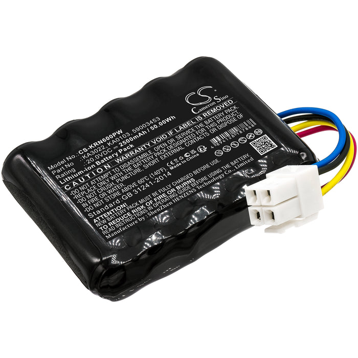 CS-KRN600PW - Image 4