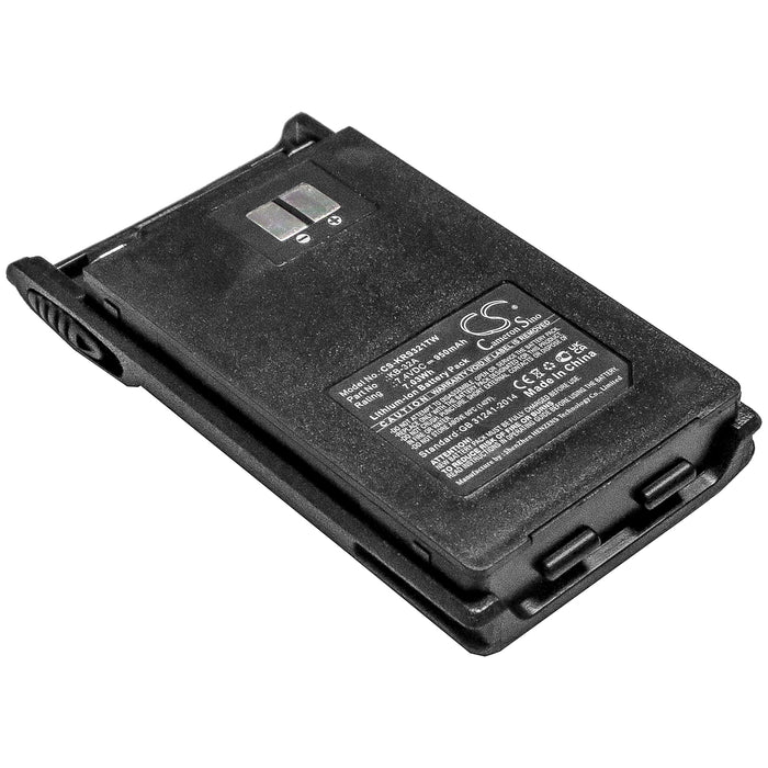 CS-KRS321TW - Image 2