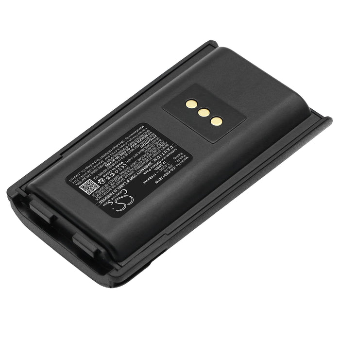 CS-KRS720TW - Image 2