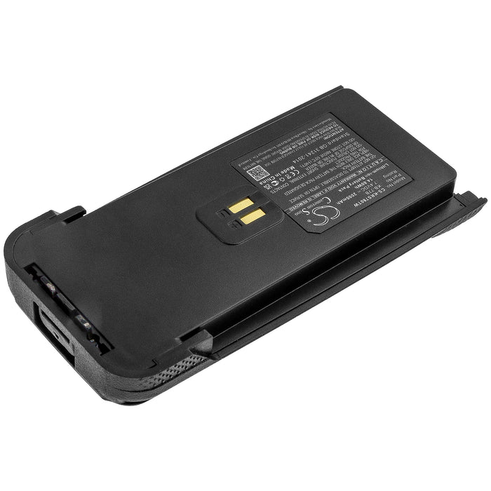 CS-KRS780TW - Image 1
