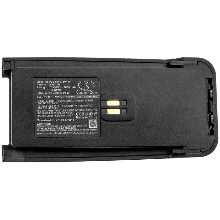CS-KRS780TW - Image 5