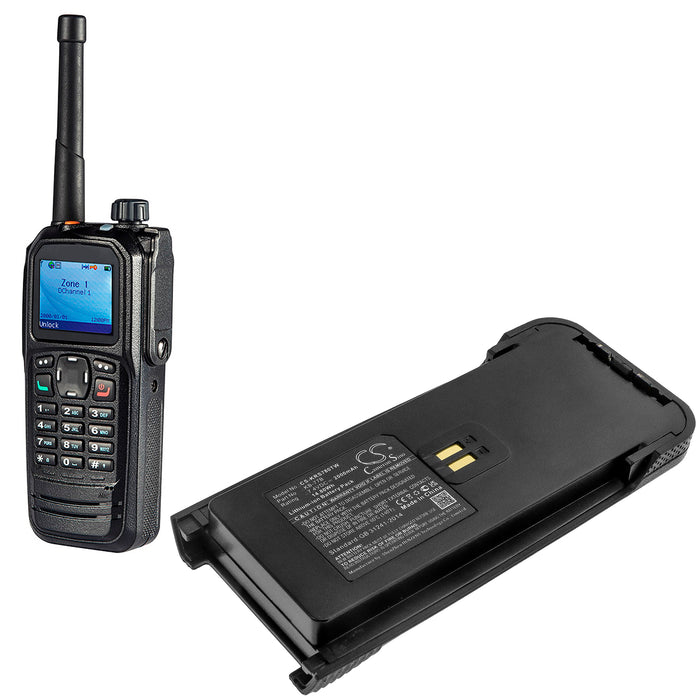 CS-KRS780TW - Image 6