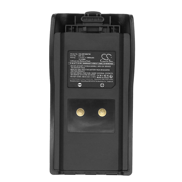 CS-KRT680TW - Image 3