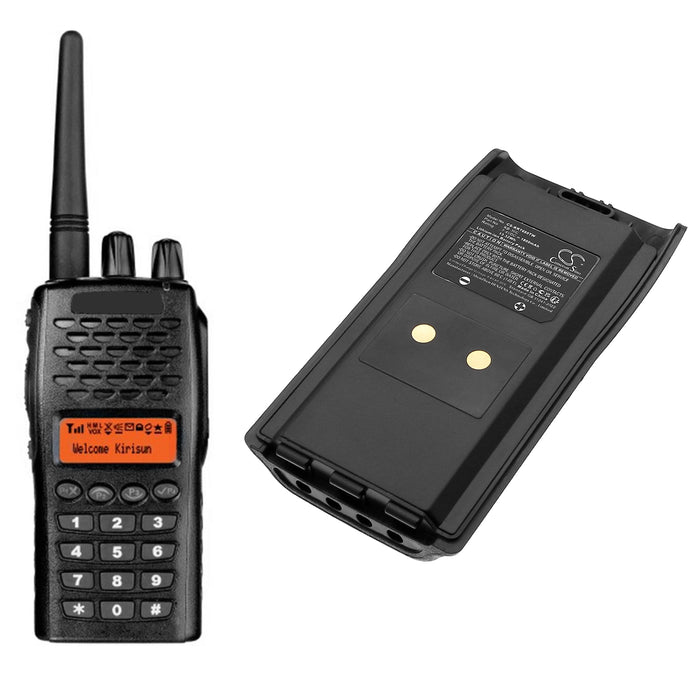 CS-KRT680TW - Image 4