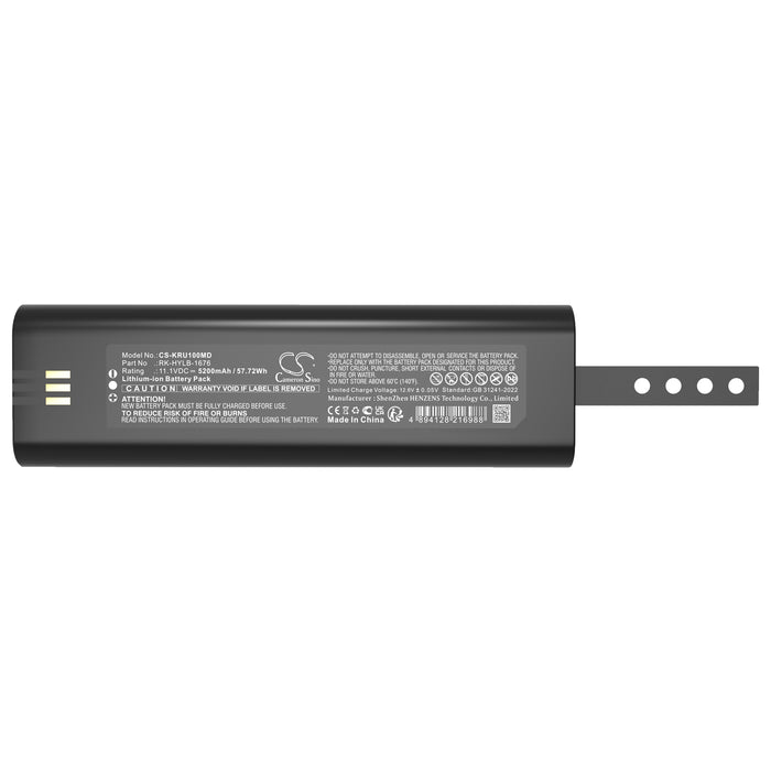 CS-KRU100MD - Image 4