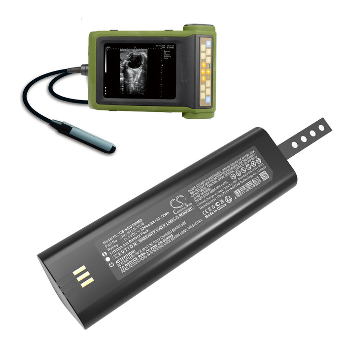 CS-KRU100MD - Image 5
