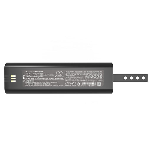 CS-KRU100MX - Image 1