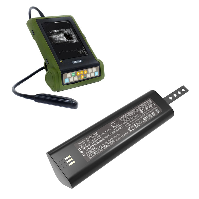 CS-KRU100MX - Image 2