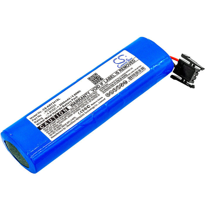 CS-KRY341SL - Image 4