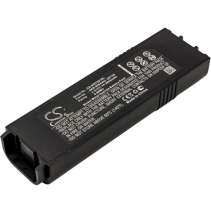 CS-KRY501SL - Image 2