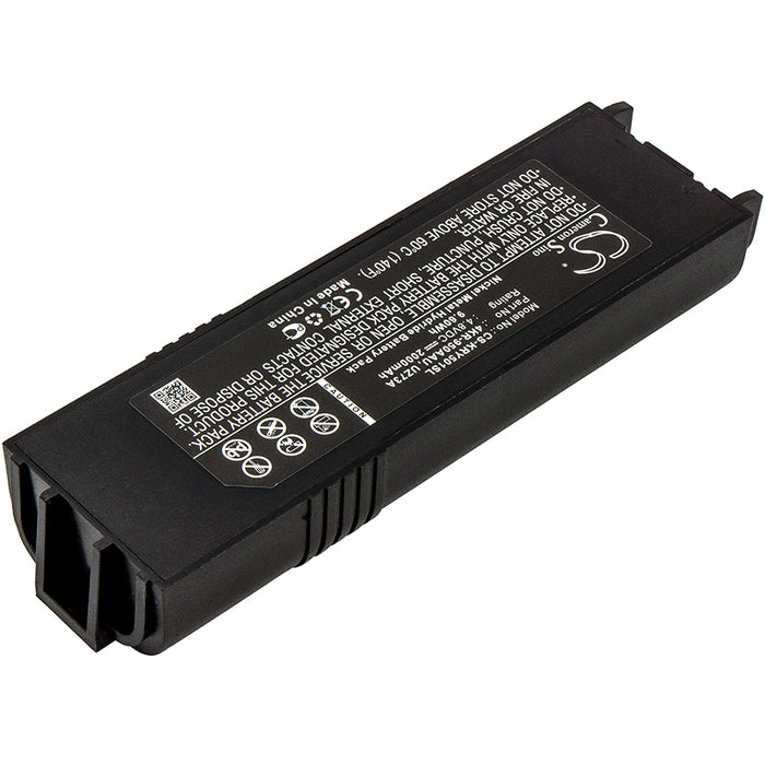 CS-KRY501SL - Image 3