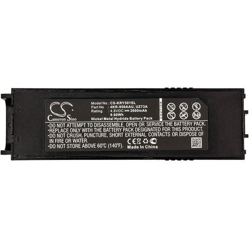 CS-KRY501SL - Image 1