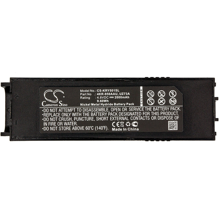 CS-KRY501SL - Image 1
