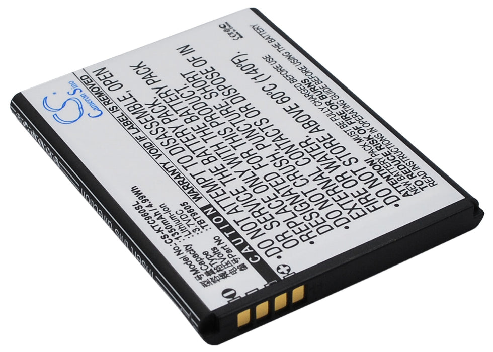 CS-KTC960SL - Image 2