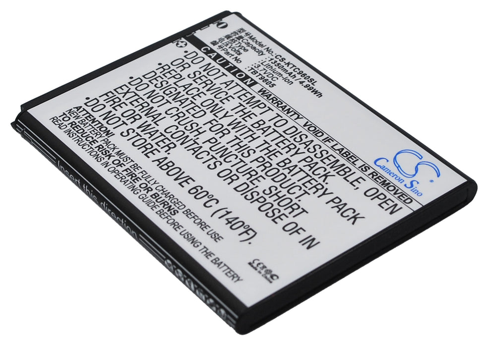CS-KTC960SL - Image 3