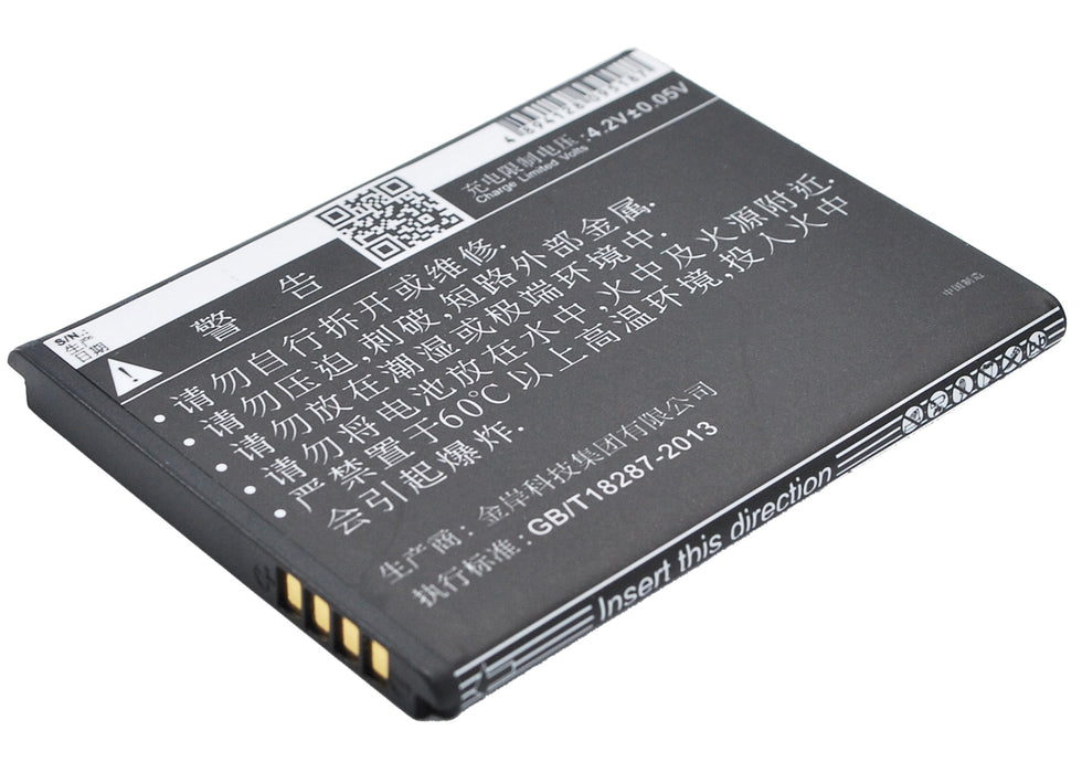CS-KTC960SL - Image 1
