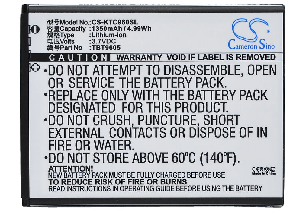 CS-KTC960SL - Image 5