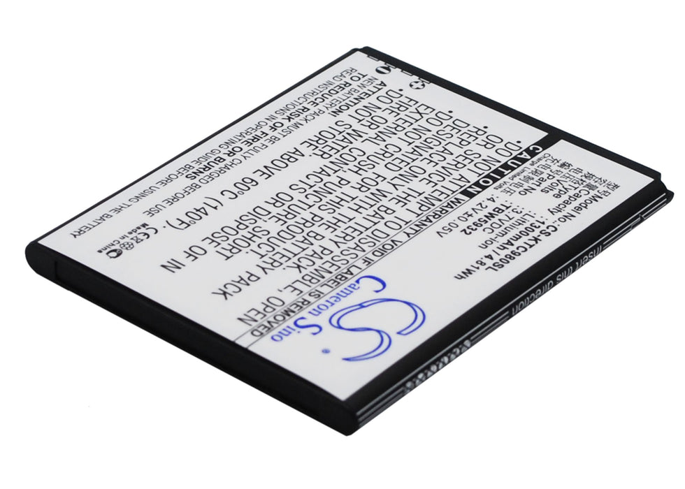 CS-KTC980SL - Image 2