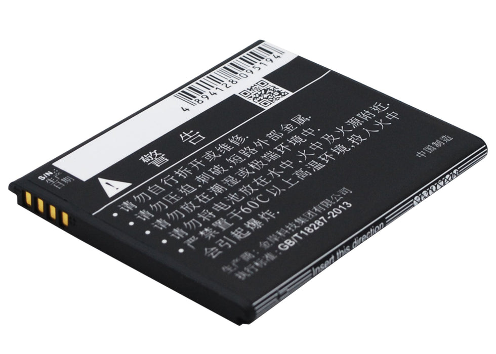 CS-KTC980SL - Image 3