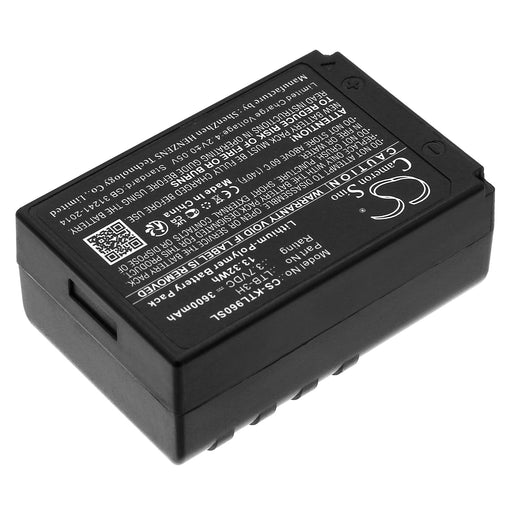 CS-KTL960SL - Image 1