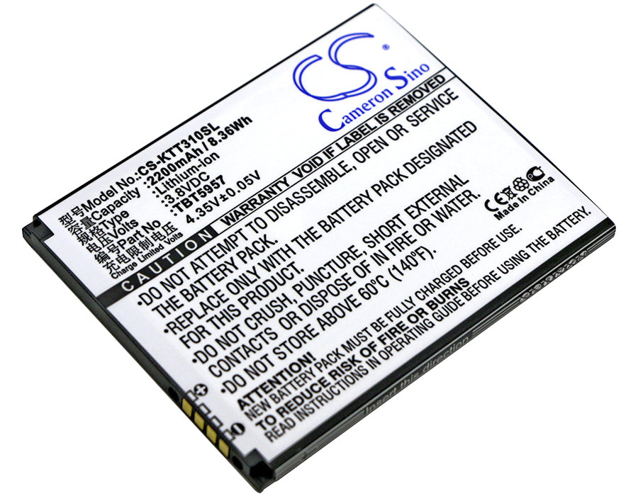 CS-KTT310SL - Image 2