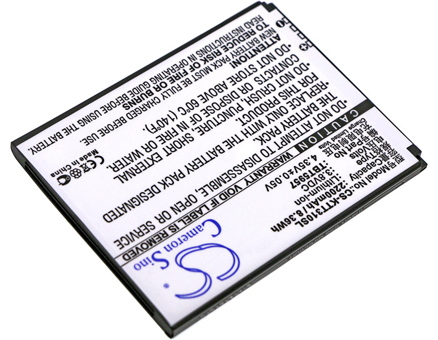 CS-KTT310SL - Image 3