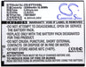 CS-KTT310SL - Image 1
