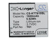 CS-KTT610SL - Image 1