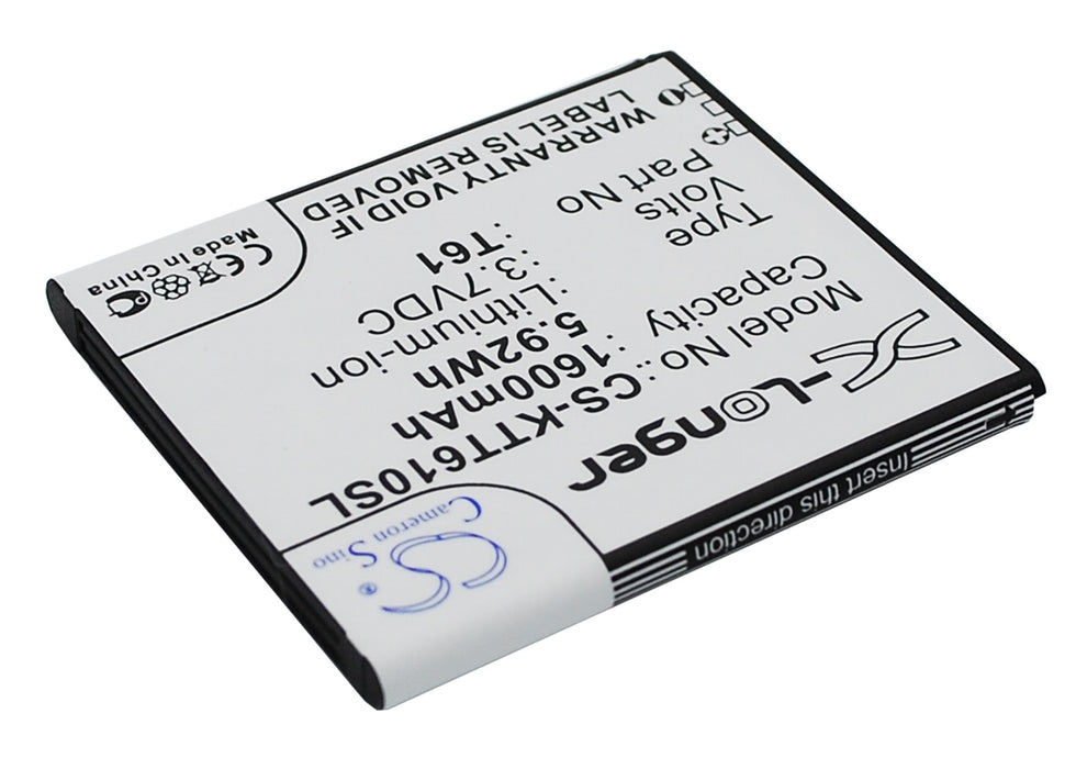 CS-KTT610SL - Image 2