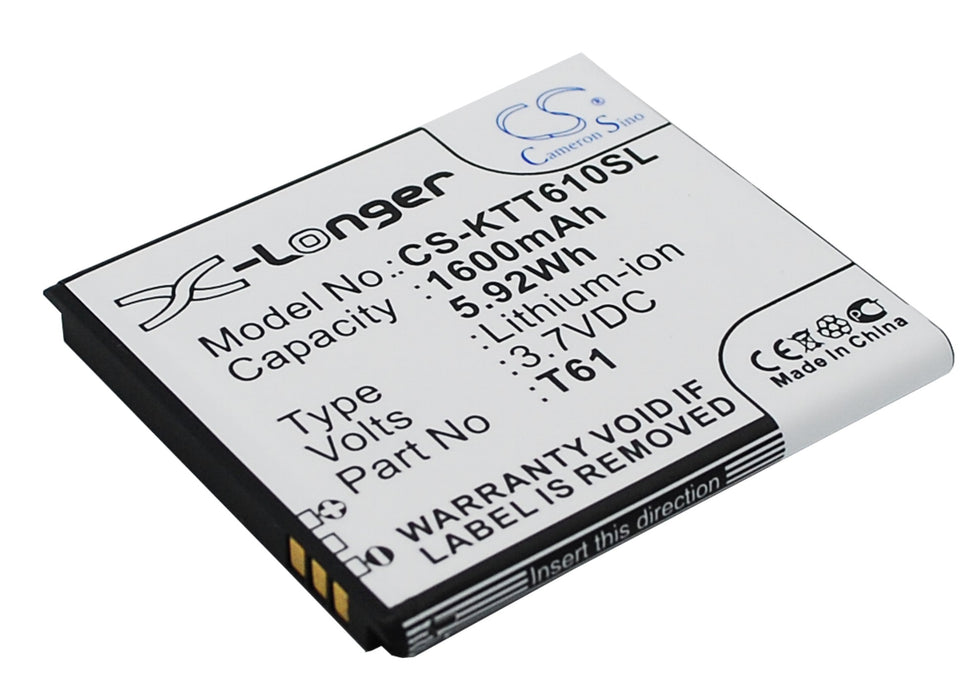 CS-KTT610SL - Image 3
