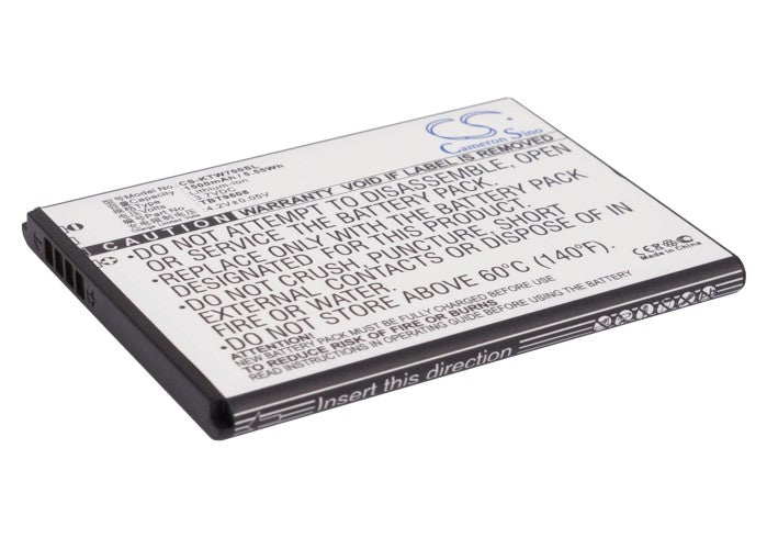 CS-KTW700SL - Image 1