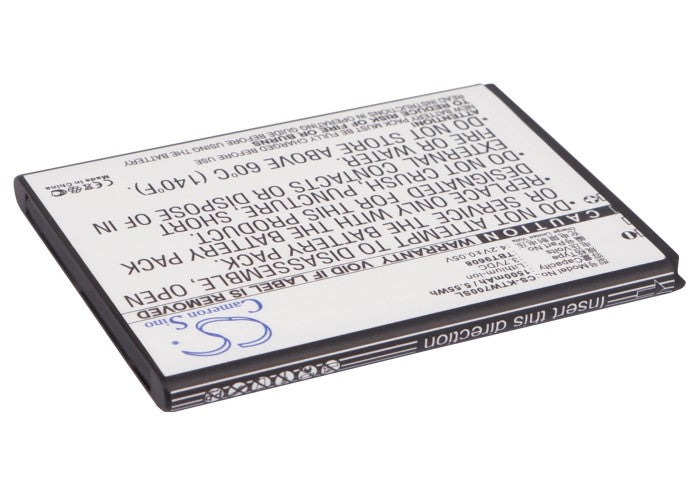 CS-KTW700SL - Image 2