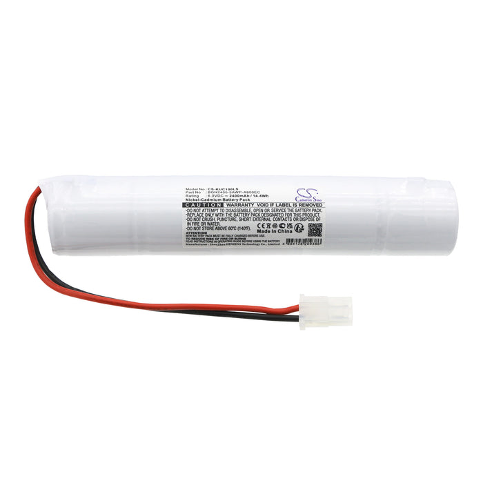 CS-KUC100LS - Image 5