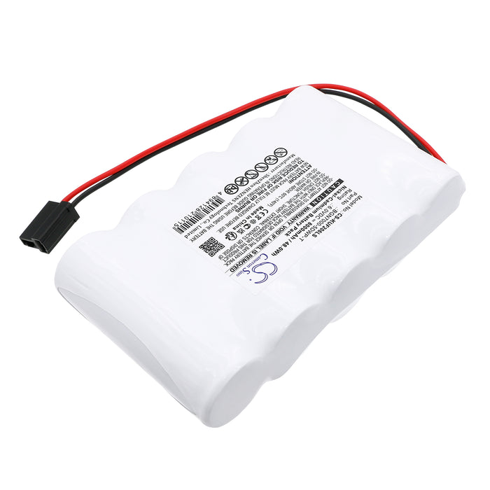 CS-KUF206LS - Image 3